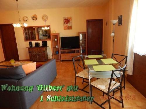Apartamento Casa Marechen Gilbert