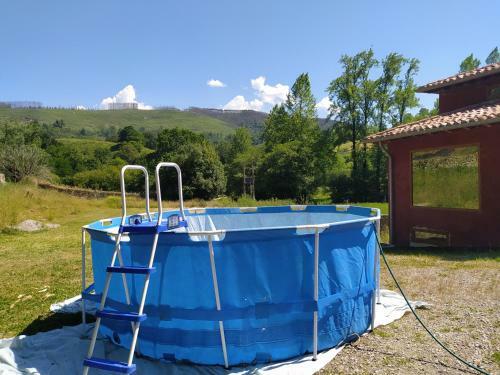 Excepcional Chalet Cerca De Cab�rceno