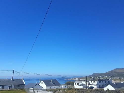 Wild Atlantic Way Cottage