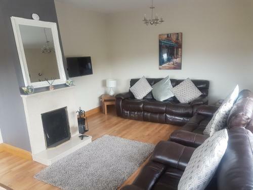 Wild Atlantic Way Cottage