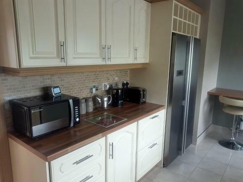 Wild Atlantic Way Cottage