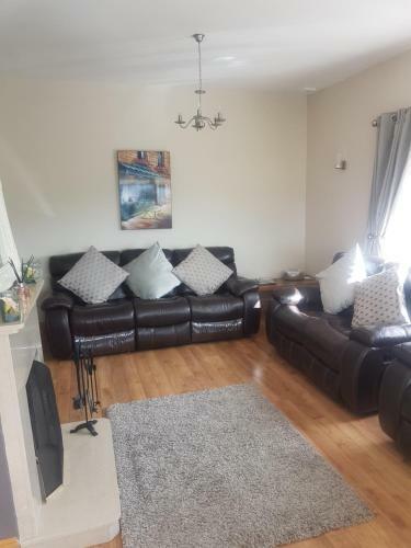 Wild Atlantic Way Cottage