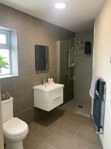 Wild Atlantic Way Cottage