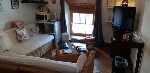 Bed & Breakfast Les Gabelous - Chambre D'h�tes