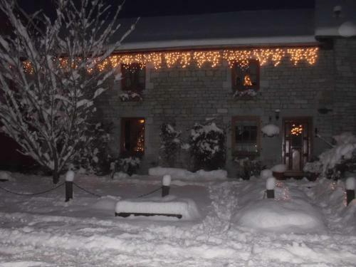 Bed & Breakfast Les Gabelous - Chambre D'h�tes
