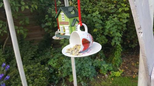 Bed & Breakfast Les Gabelous - Chambre D'h�tes