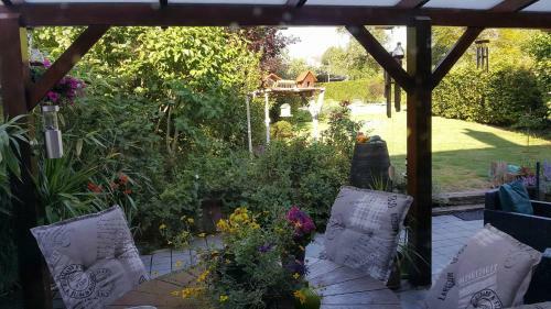 Bed & Breakfast Les Gabelous - Chambre D'h�tes