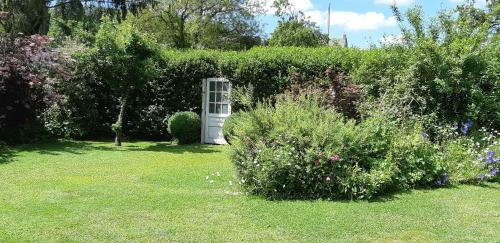 Bed & Breakfast Les Gabelous - Chambre D'h�tes