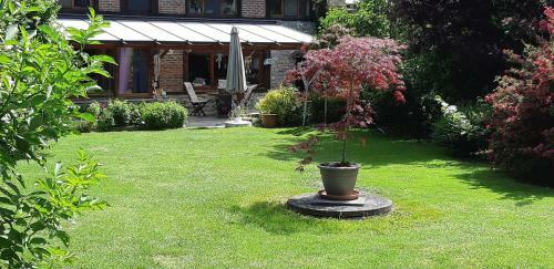 Bed & Breakfast Les Gabelous - Chambre D'h�tes