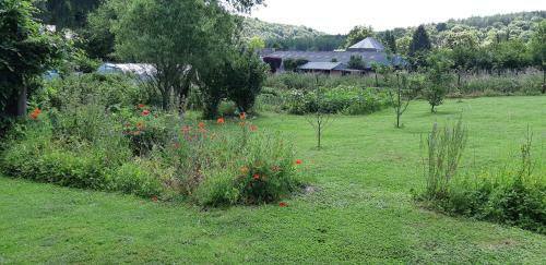 Bed & Breakfast Les Gabelous - Chambre D'h�tes