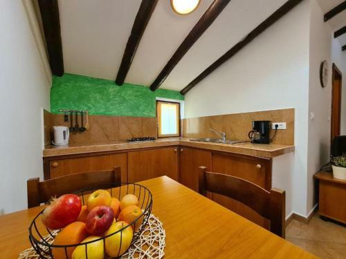 Apartmani Dorma