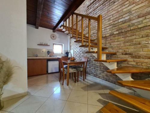 Apartmani Dorma