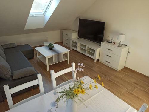 Apartm�ny ?esk� Kanada