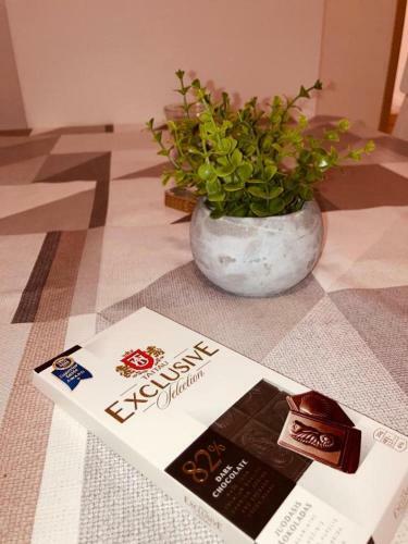 Apartm�ny ?esk� Kanada