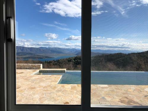 Villa Venetia Corfu