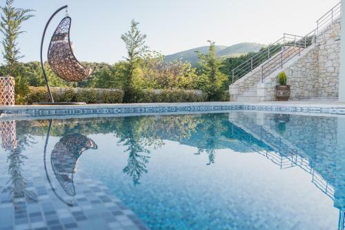 Villa Venetia Corfu