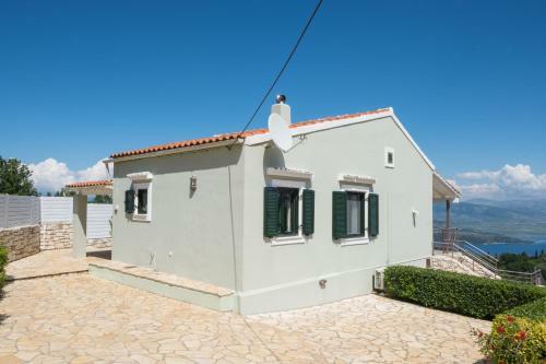 Villa Venetia Corfu