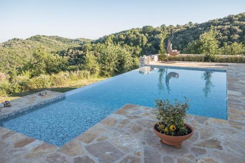 Villa Venetia Corfu