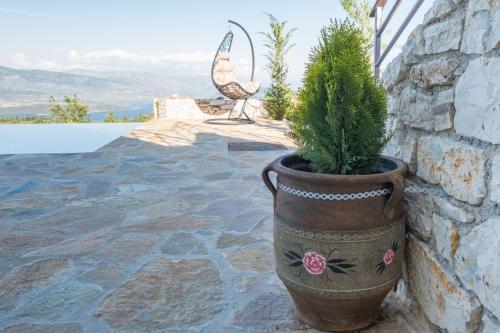 Villa Venetia Corfu