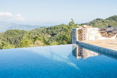 Villa Venetia Corfu