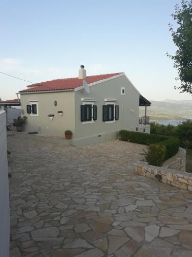 Villa Venetia Corfu