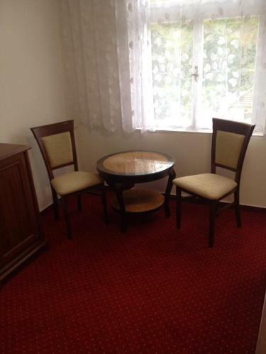 Hostal Penzion Na Zast�vce