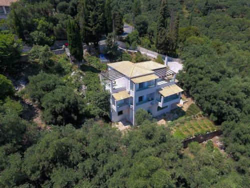 Villa Maria Angela
