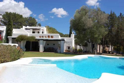 Casa Ibicenca