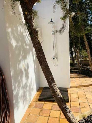 Casa Ibicenca