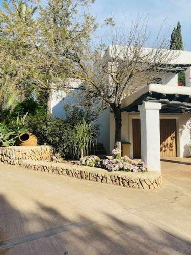 Casa Ibicenca