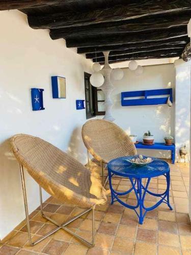 Casa Ibicenca