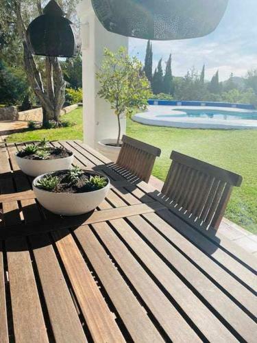 Casa Ibicenca