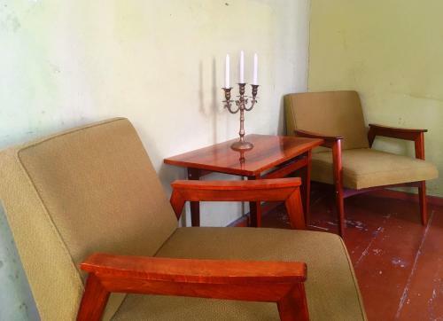 Agroturismo Ambrosador