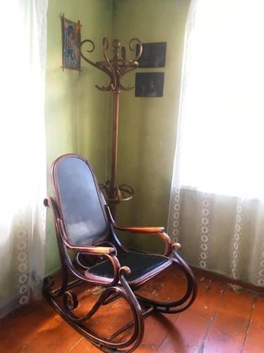 Agroturismo Ambrosador