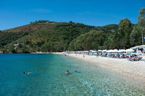 Scirocco & Folitsa Villas