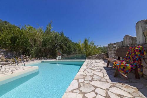 Scirocco & Folitsa Villas