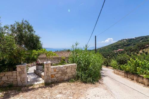 Scirocco & Folitsa Villas