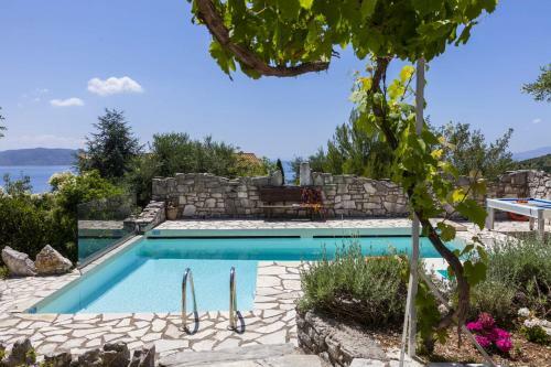 Scirocco & Folitsa Villas