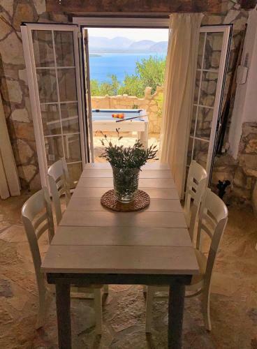 Scirocco & Folitsa Villas