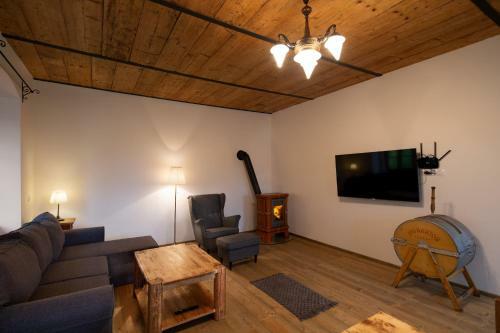 Apartm�ny ?esk� ?ternberk