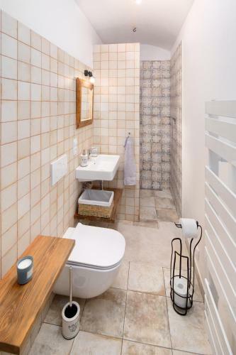 Apartm�ny ?esk� ?ternberk