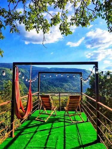Apartamento Margvelidze Winery