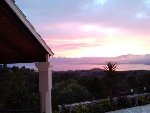 Villa Nafsika