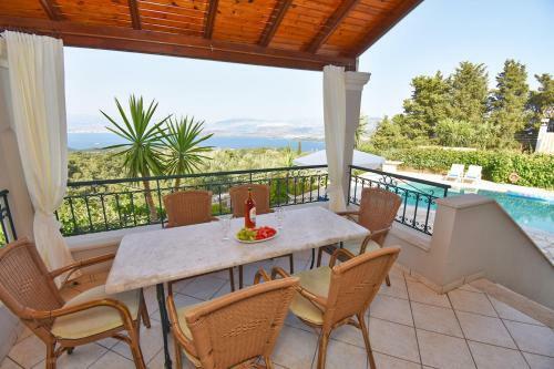 Villa Nafsika