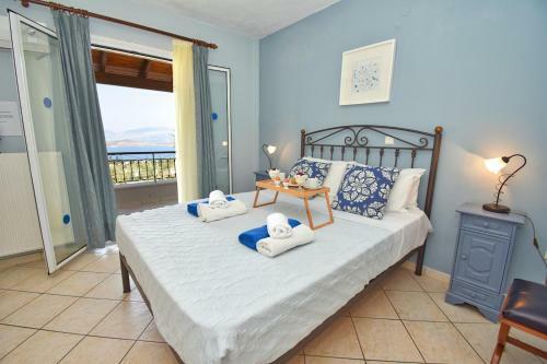 Villa Nafsika