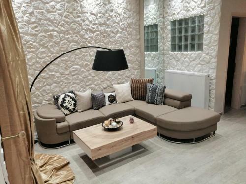 Olive Grove Deluxe Apartment