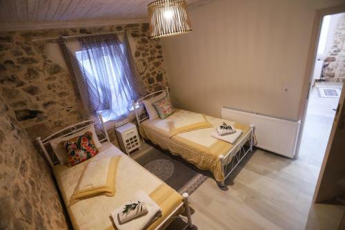 Olive Grove Deluxe Apartment