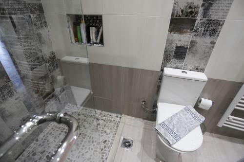 Olive Grove Deluxe Apartment