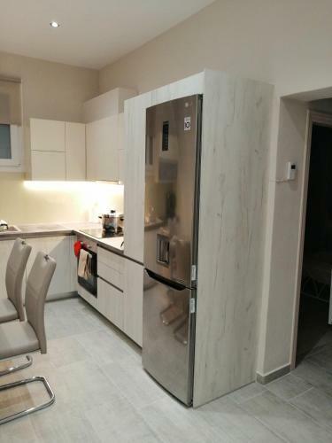 Olive Grove Deluxe Apartment