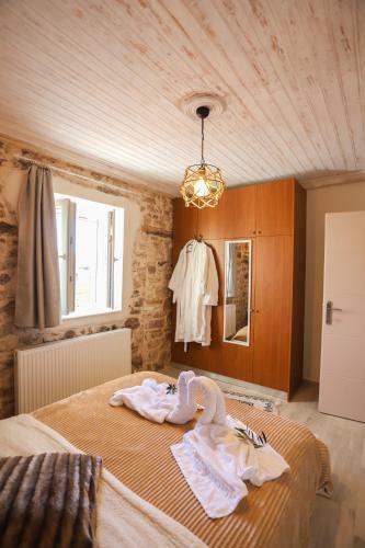 Olive Grove Deluxe Apartment
